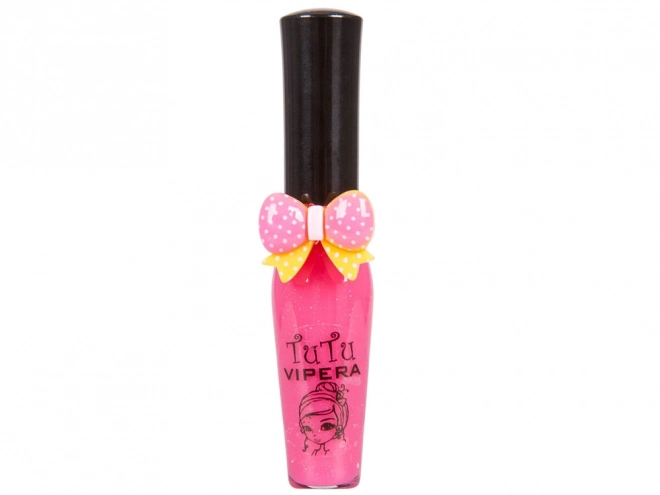 Vipera Lip Gloss TuTu for Kids