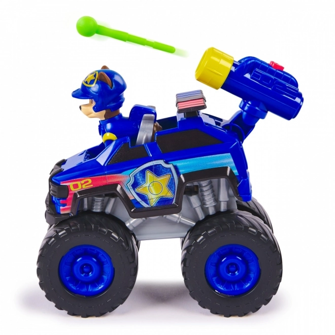 Paw Patrol Rescue Wheels Chase Vehicle