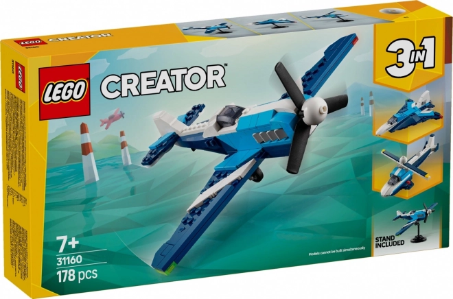 Lego Creator Air Race Set