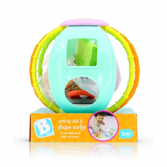 Ball Shape Sorter