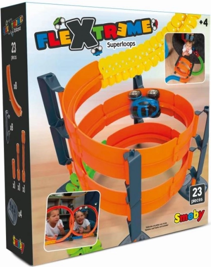 FleXtreme Superloops Set