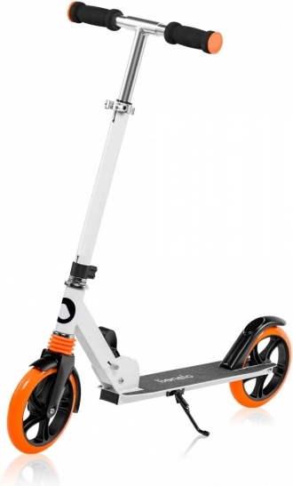Hulajnoga Lionelo Luca White Orange