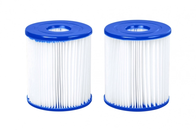 Filtr do pompy filtracyjnej typu I 2szt. Bestway 58093