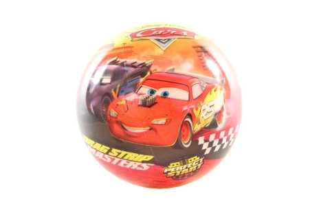 Disney Cars Ball