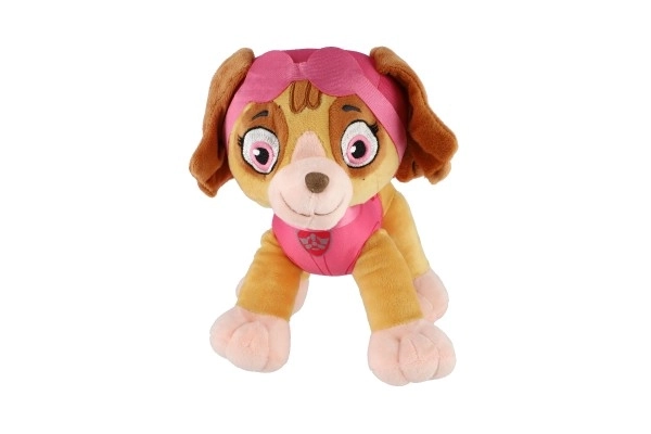 Paw Patrol Plush Figurine 6 Types