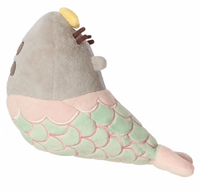 Pusheen Mermaid Plush Toy