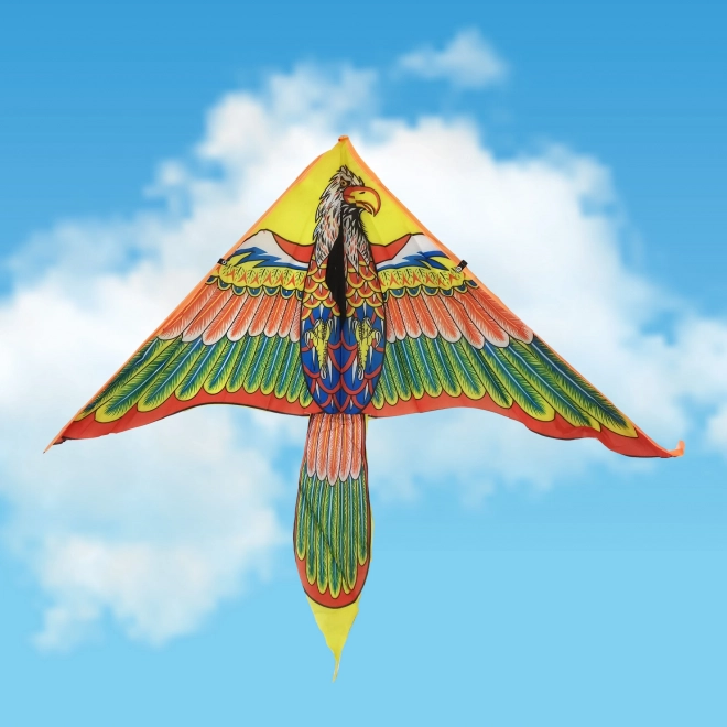 Flying Eagle Kite