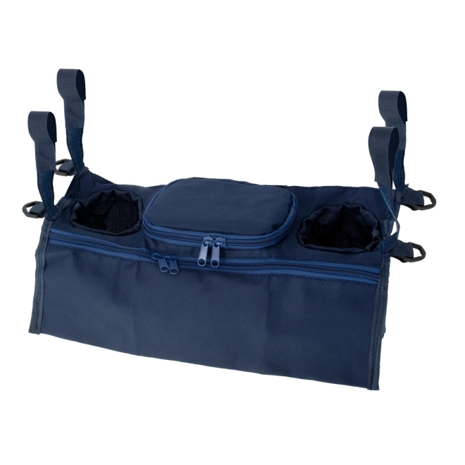 Stroller Organizer for Bottles - Navy