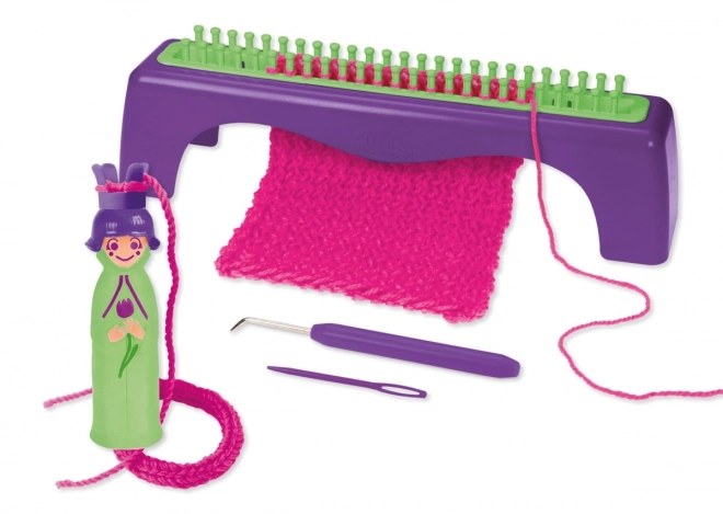 Knitting Set for Kids