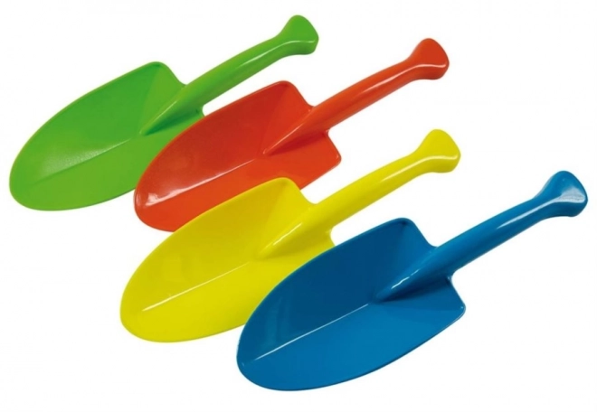 Colorful Sand Shovel