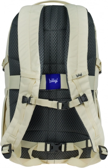 Urban Backpack Dash Beige by Baagl