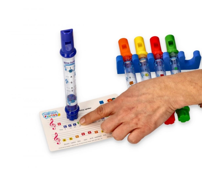 Educational and Entertaining
