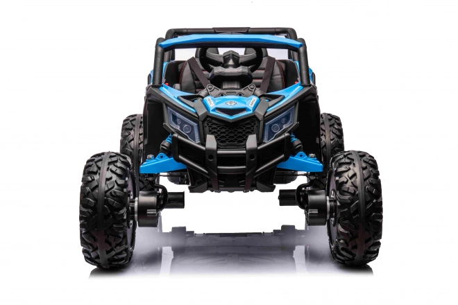 Defend 4x4 ATV Buggy Blau