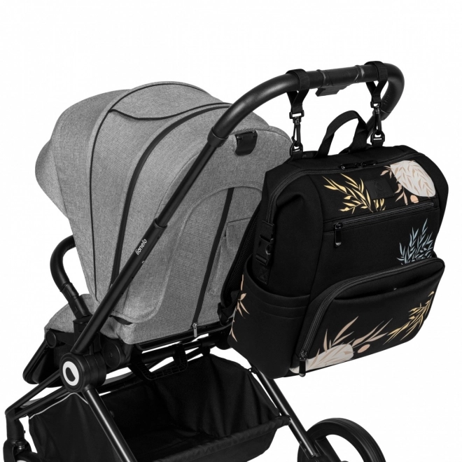 Stroller Backpack Lionelo Cube