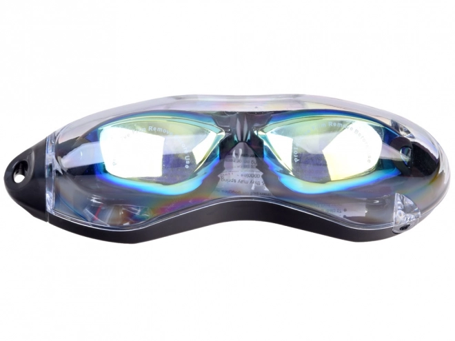 Swimming Goggles Set