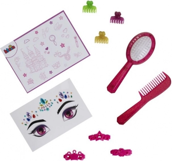 Alles wat je nodig hebt in één set