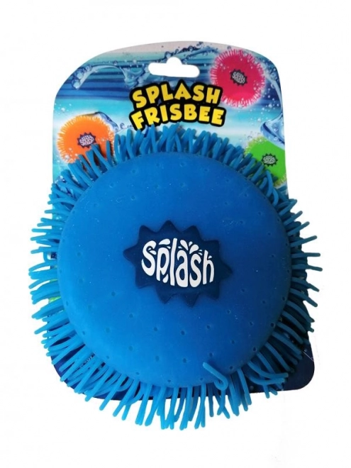 Splash Water Frisbee