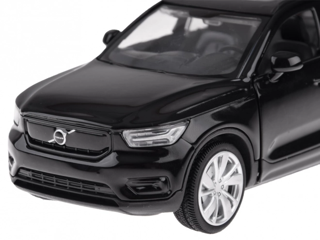 Volvo XC40 Recharge Scale Model Car with Sounds and Lights