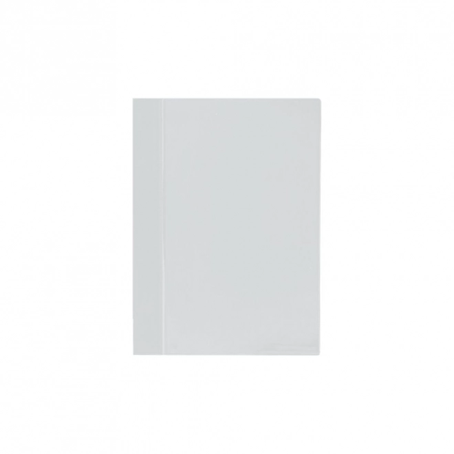 Quick Binder A4 PVC White