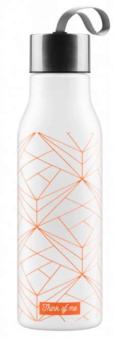 Plastic Bottle Think of Me, 600 ml