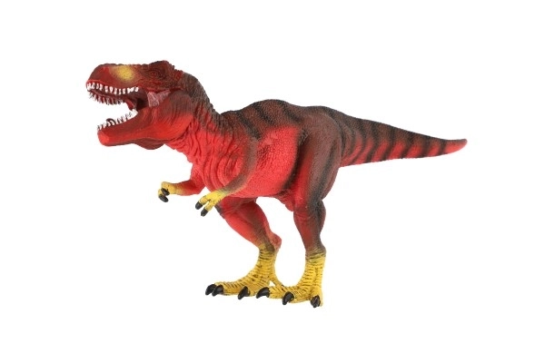 Tyrannosaurus Plastic Toy 26cm