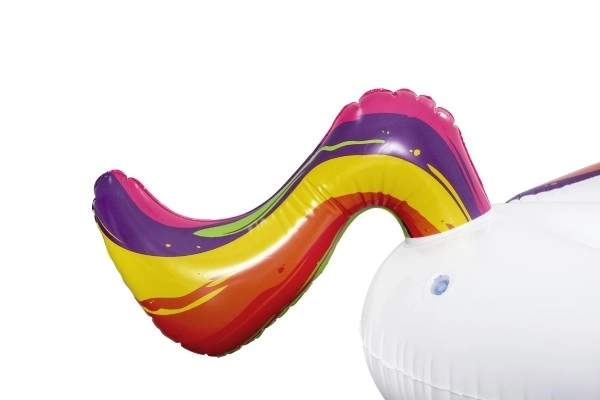 Inflatable Unicorn Pool Float