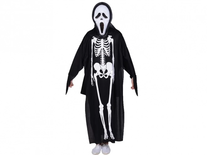 Coco Skeleton Costume for Halloween