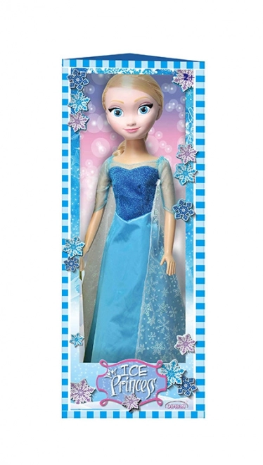 Bambolina Ice Princess Doll