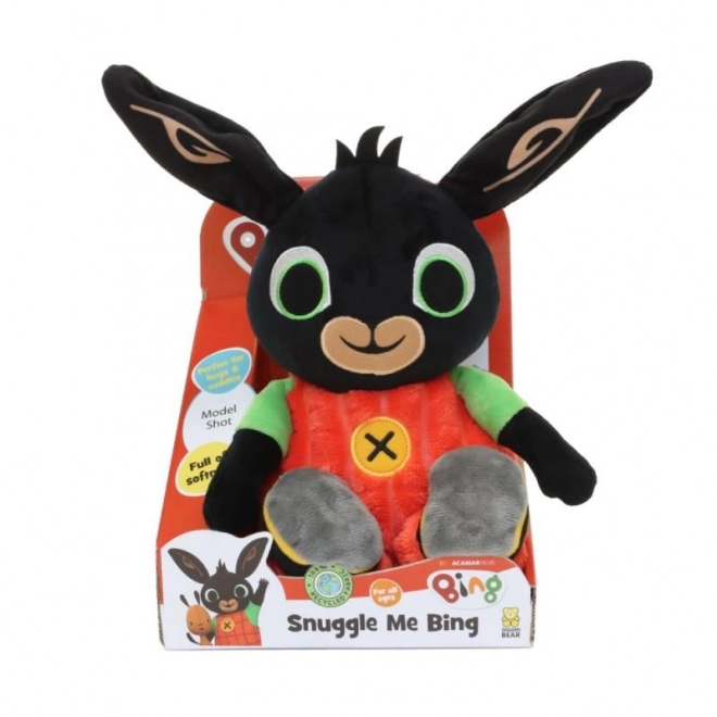 Cuddly BING Plush Toy