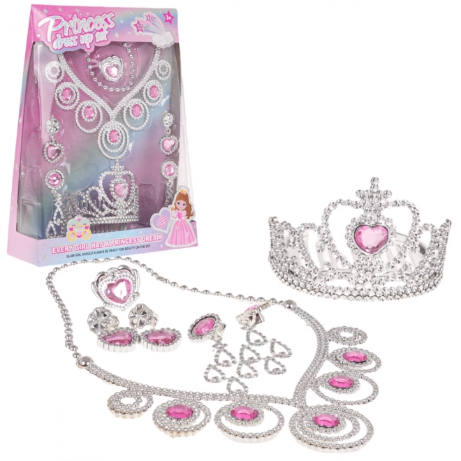 Princess Set Pink