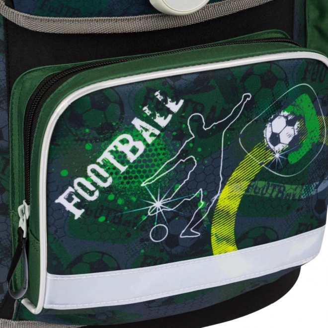 School Bag BAAGL Ergo Football