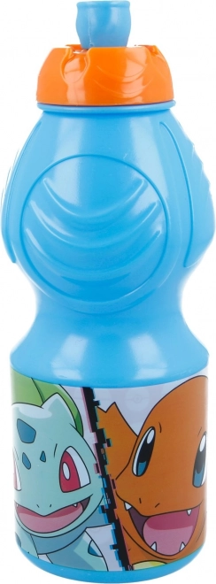 Pokémon Water Bottle 400ml