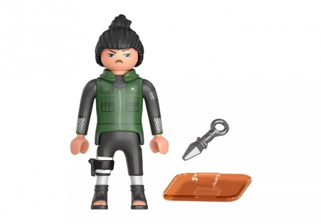 Shikamaru Action Figure