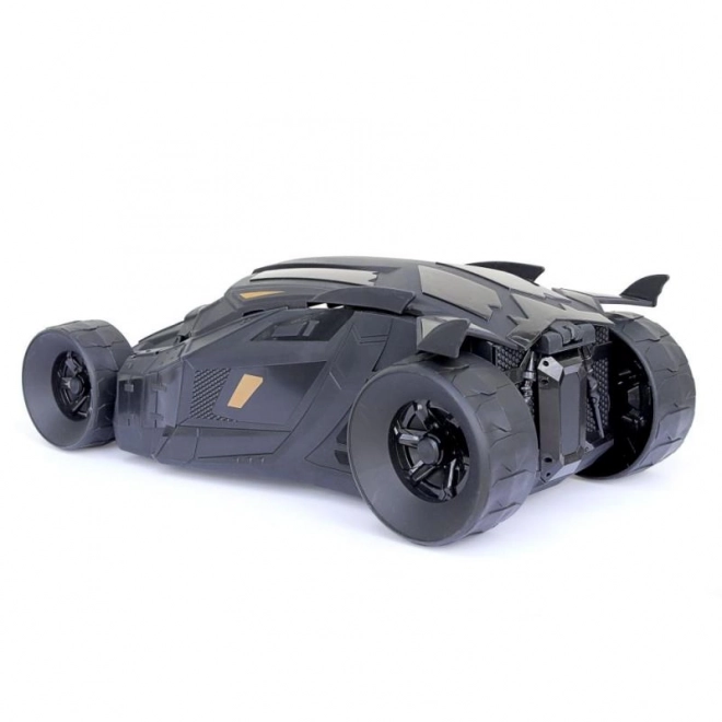 Batman Batmobile with 30 cm Figure