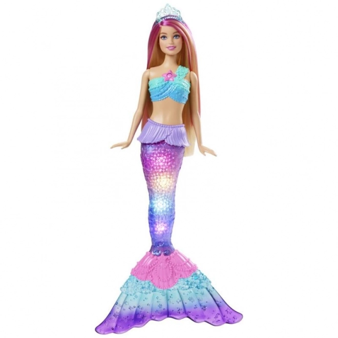 Barbie Sparkling Mermaid Blonde