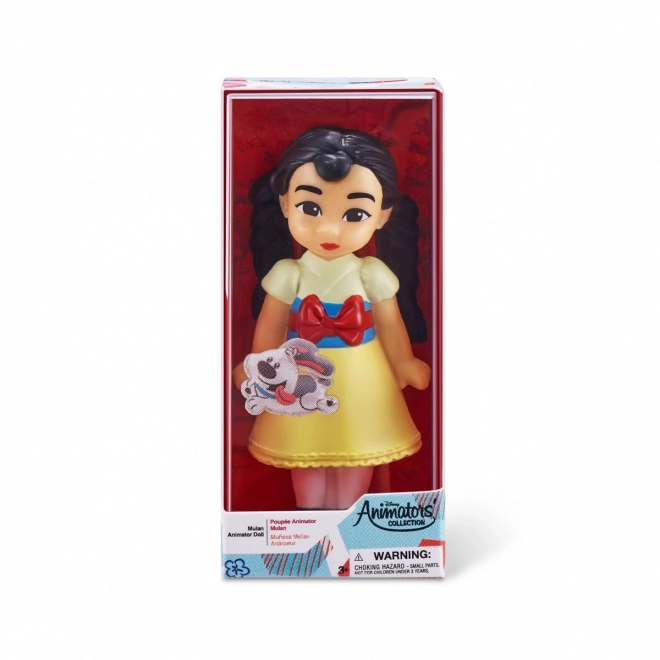 Miniature Disney Store Collectibles