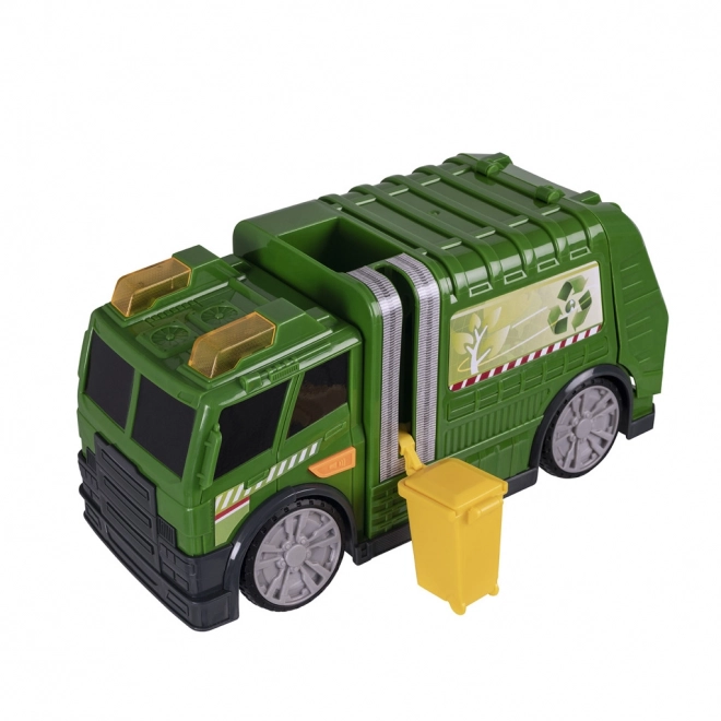 Teamsterz Garbage Truck