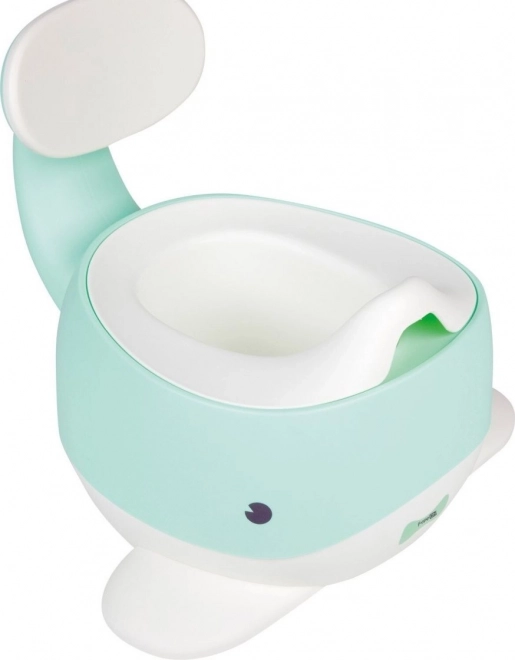 Potty Whale by FreeON