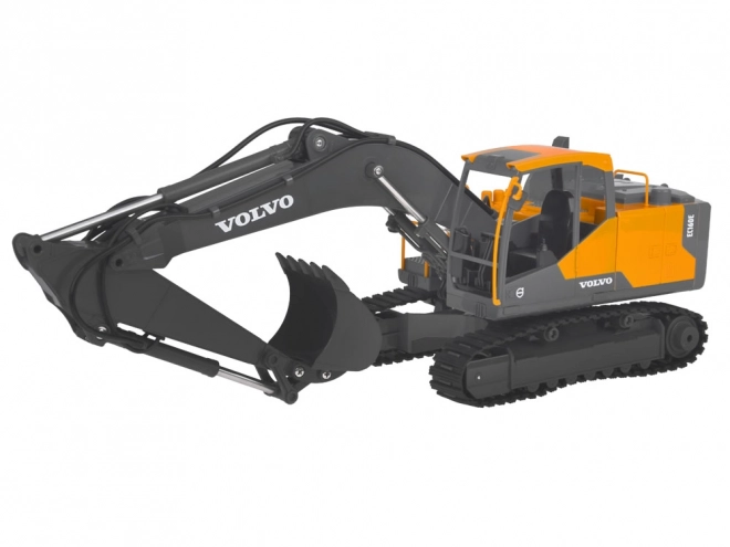 Remote Controlled Volvo Excavator 1:16