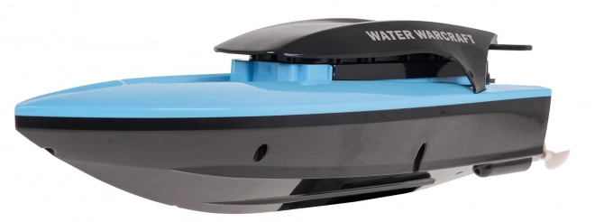 Remote Control Warcraft Watercraft