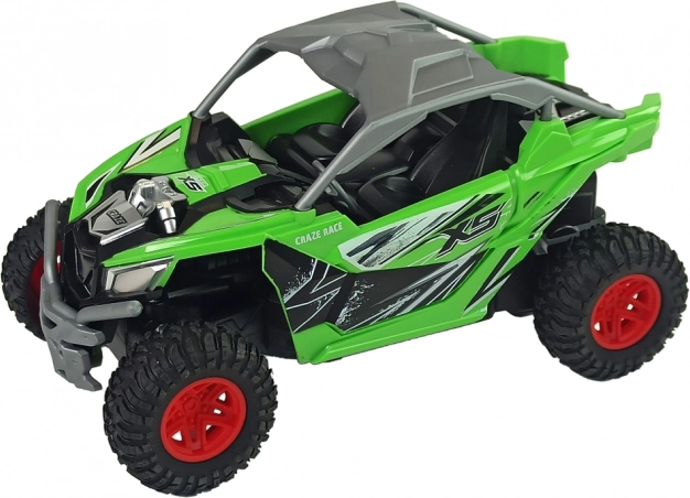 Robust design and realistic appearance