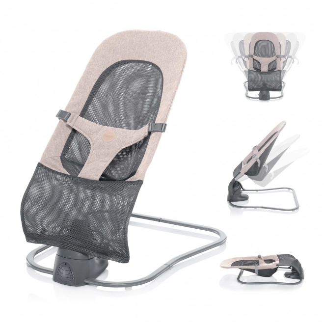 Moyo Air Baby Bouncer