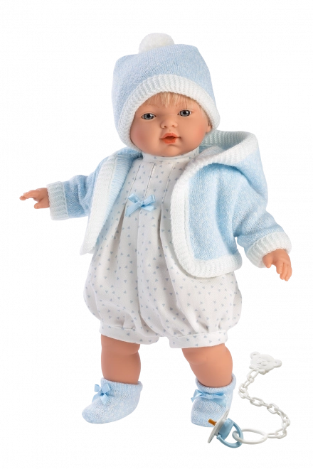 Llorens Doll Outfit for 33 cm Doll