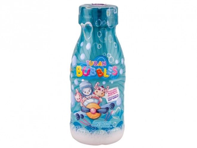 Bubble Liquid for Kids 250ml