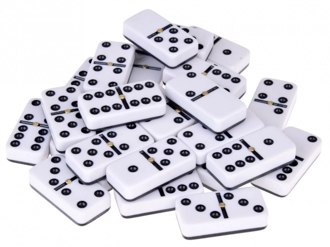 Logical and Educational Domino Game for Kids and Adults