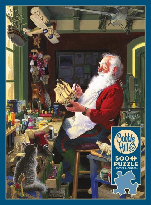 Kunstzinnige illustratie