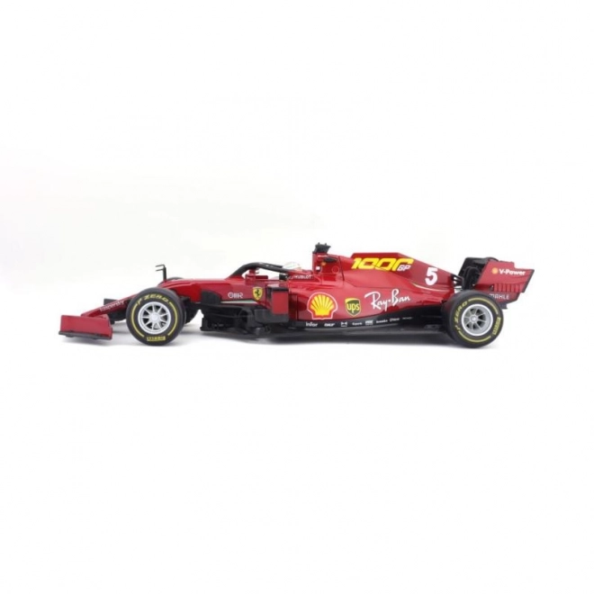 Die-Cast Ferrari SF1000 F1 2020 Collection Car