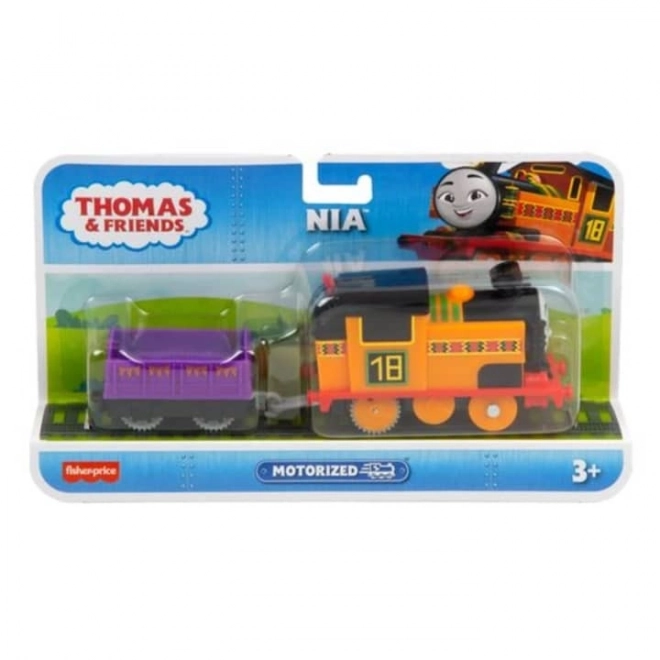 Thomas & Friends Nia Locomotive