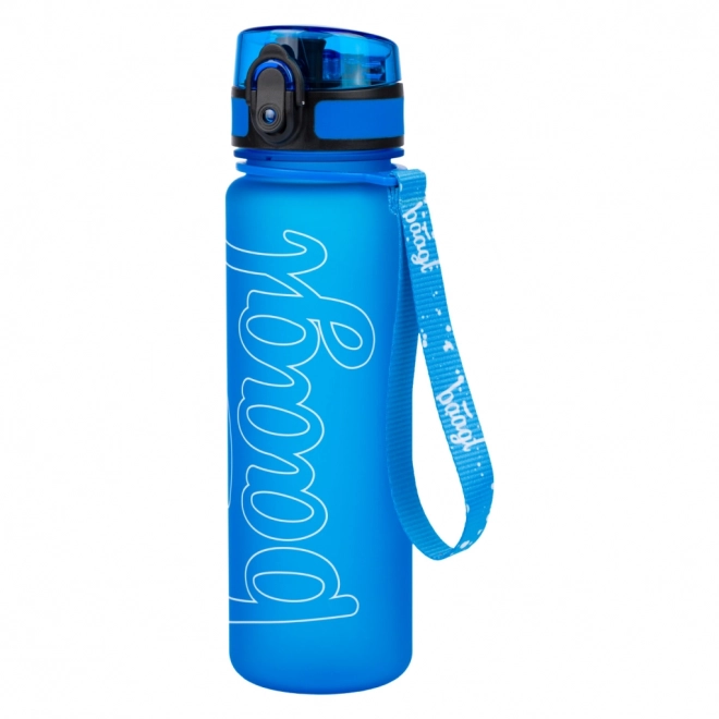 Tritan Water Bottle Blue 500ml