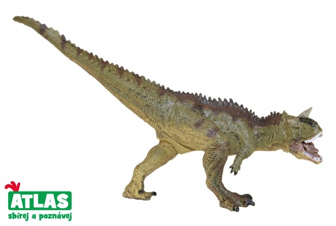 Carnotaurus Dinosaur Figure